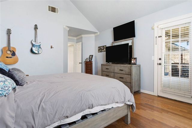 5034 W Stepney Court, Fayetteville, AR 72704