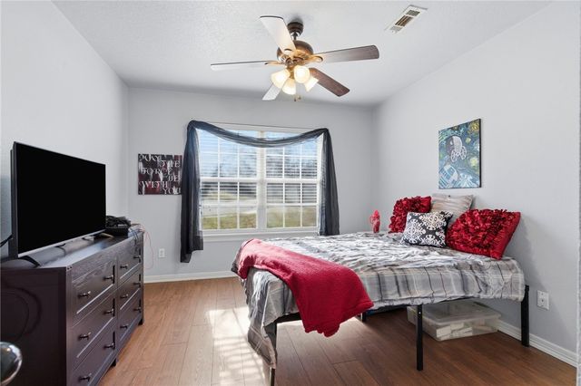 5034 W Stepney Court, Fayetteville, AR 72704