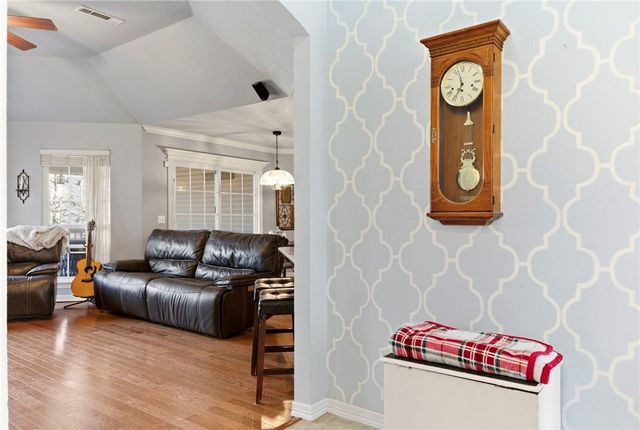 5034 W Stepney Court, Fayetteville, AR 72704