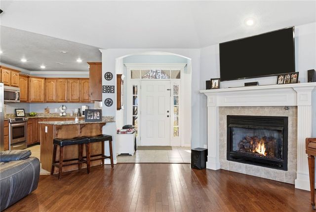 5034 W Stepney Court, Fayetteville, AR 72704