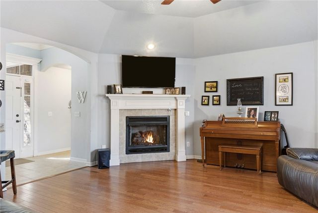 5034 W Stepney Court, Fayetteville, AR 72704