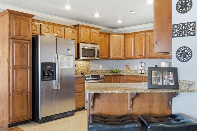 5034 W Stepney Court, Fayetteville, AR 72704