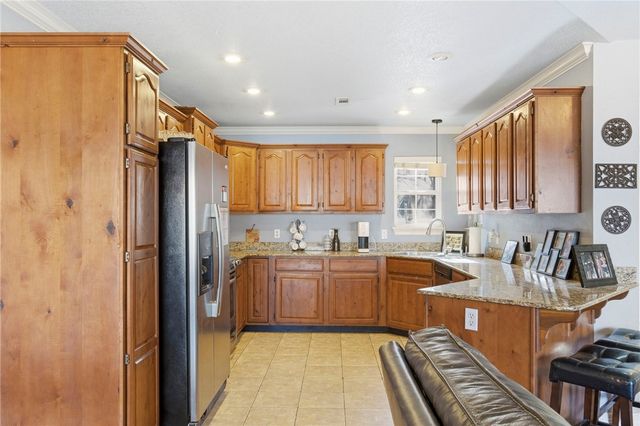 5034 W Stepney Court, Fayetteville, AR 72704