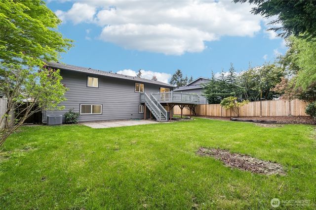 17728 161st Avenue SE, Renton, WA 98058