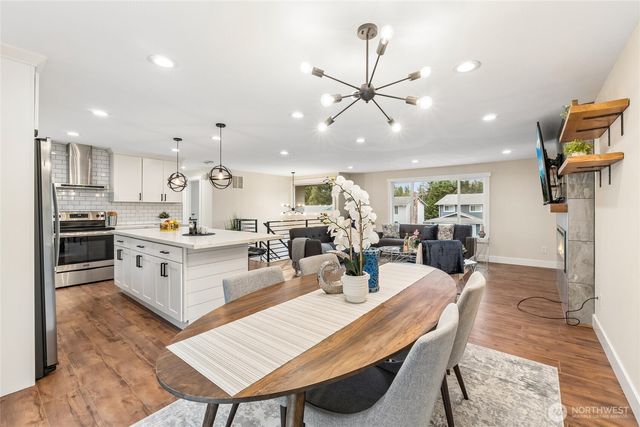 17728 161st Avenue SE, Renton, WA 98058