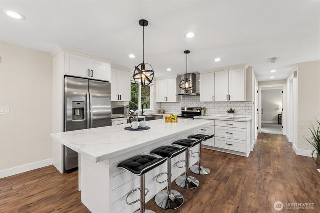 17728 161st Avenue SE, Renton, WA 98058