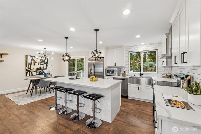 17728 161st Avenue SE, Renton, WA 98058