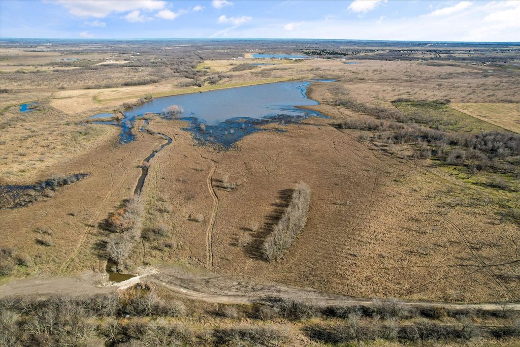0000 Barker Road, Rice, TX 75155