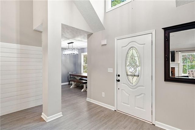 138 Smokestack Ridge, Fairmount, GA 30139