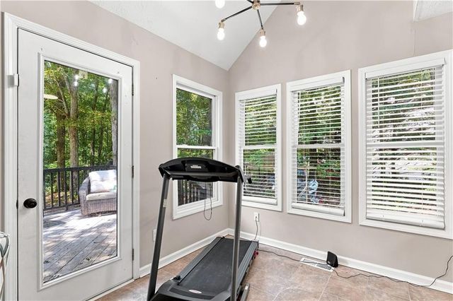 138 Smokestack Ridge, Fairmount, GA 30139