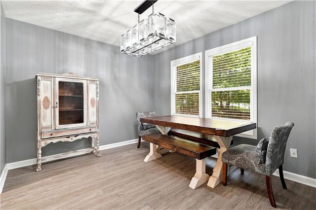 138 Smokestack Ridge, Fairmount, GA 30139