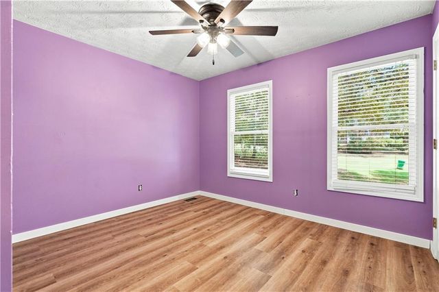 138 Smokestack Ridge, Fairmount, GA 30139