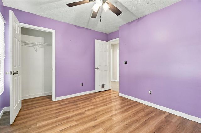 138 Smokestack Ridge, Fairmount, GA 30139