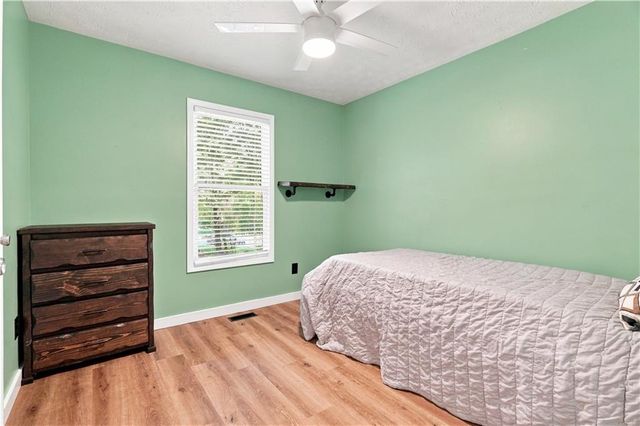 138 Smokestack Ridge, Fairmount, GA 30139
