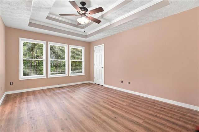 138 Smokestack Ridge, Fairmount, GA 30139