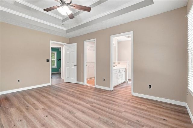 138 Smokestack Ridge, Fairmount, GA 30139