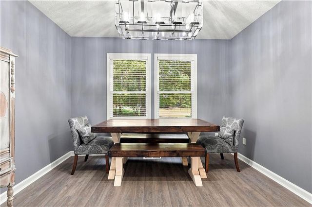 138 Smokestack Ridge, Fairmount, GA 30139