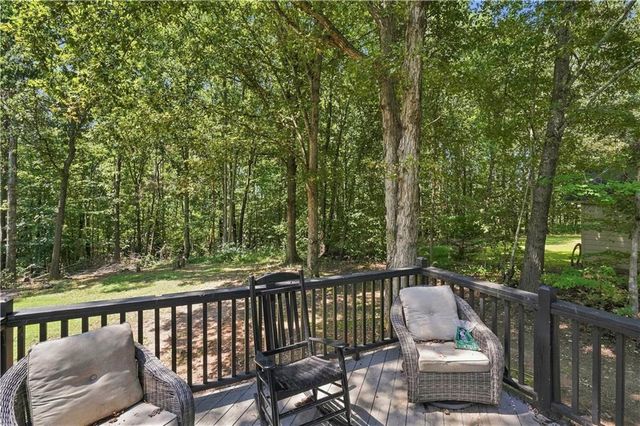 138 Smokestack Ridge, Fairmount, GA 30139