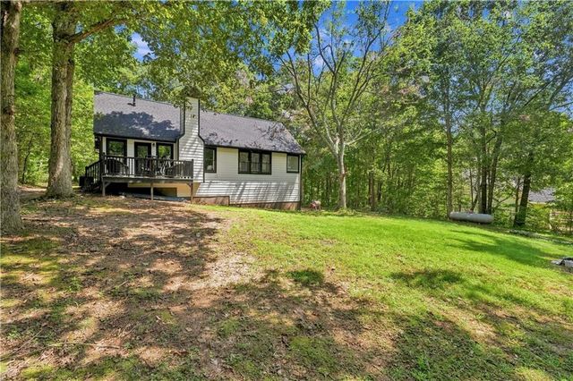 138 Smokestack Ridge, Fairmount, GA 30139