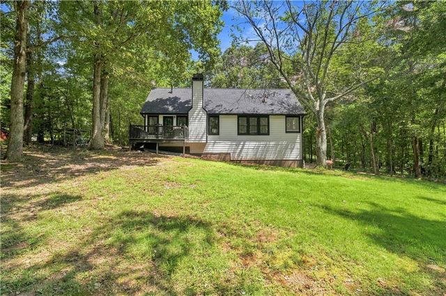 138 Smokestack Ridge, Fairmount, GA 30139