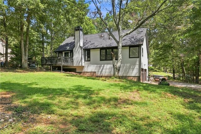138 Smokestack Ridge, Fairmount, GA 30139