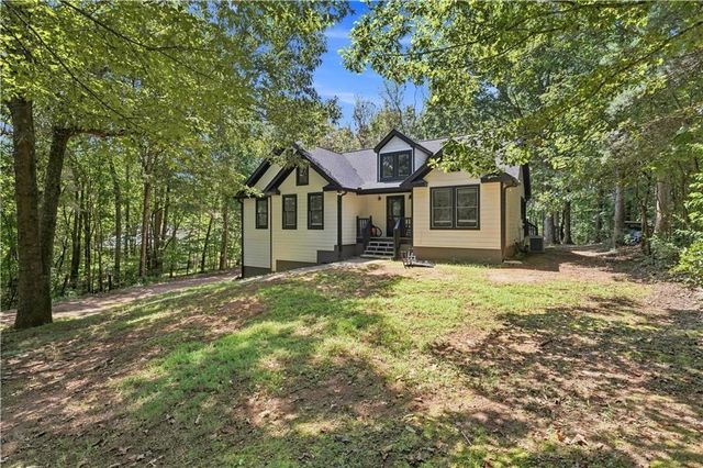 138 Smokestack Ridge, Fairmount, GA 30139