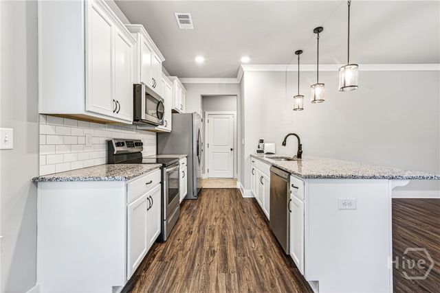 795 Mitchell Bridge Road, Athens, GA 30606