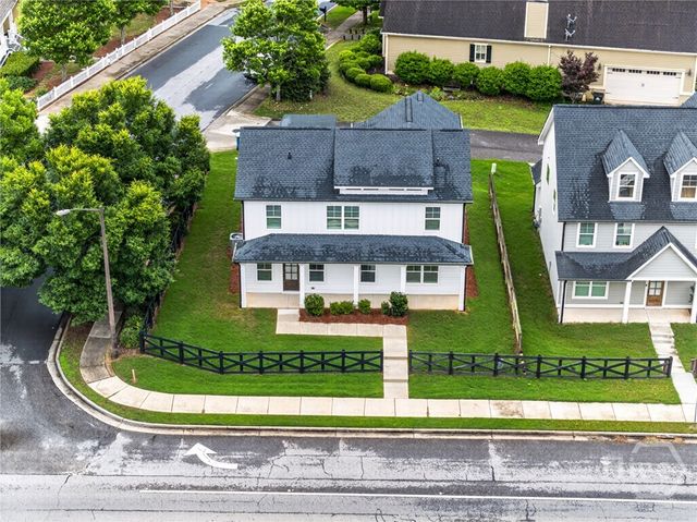 795 Mitchell Bridge Road, Athens, GA 30606