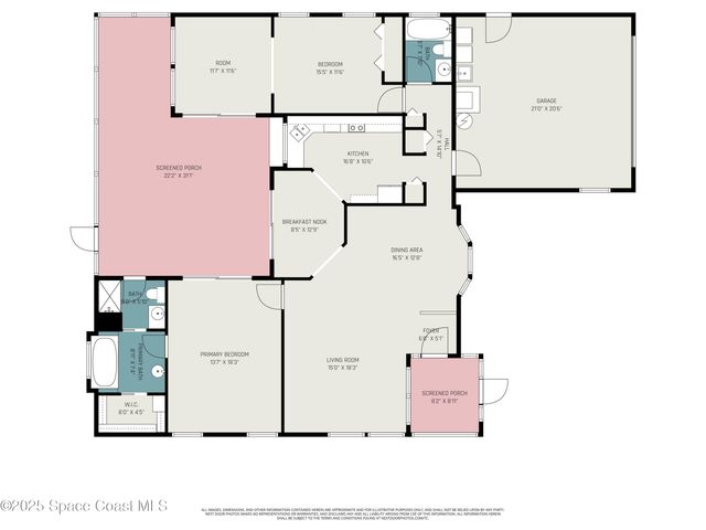 1652 Independence Avenue, Melbourne, FL 32940