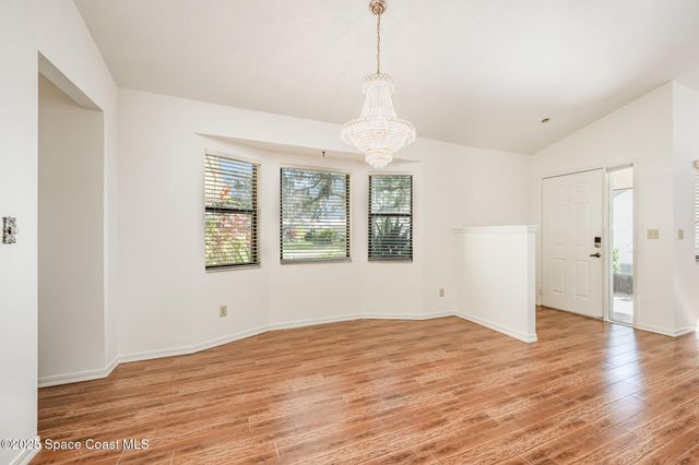 1652 Independence Avenue, Melbourne, FL 32940