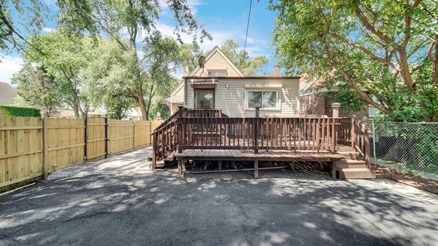 8459 S Elizabeth Street, Chicago, IL 60620