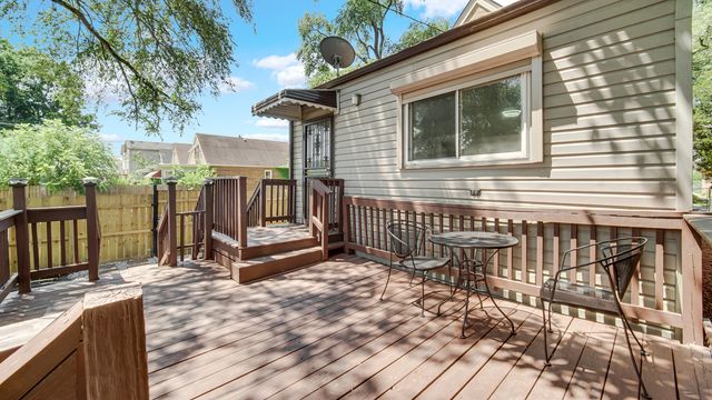 8459 S Elizabeth Street, Chicago, IL 60620