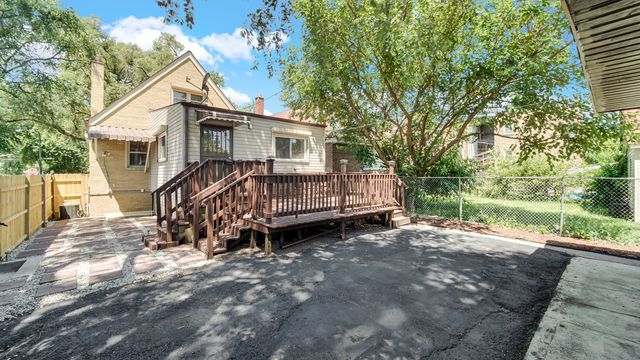8459 S Elizabeth Street, Chicago, IL 60620