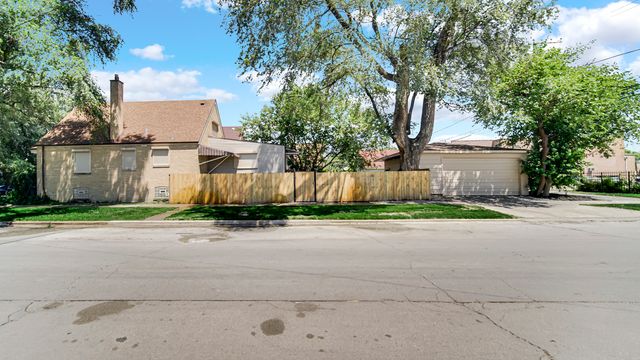 8459 S Elizabeth Street, Chicago, IL 60620