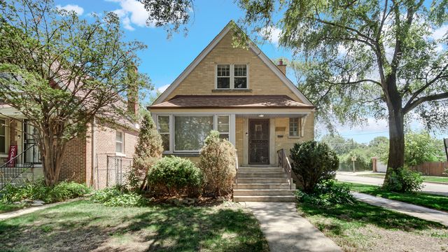 8459 S Elizabeth Street, Chicago, IL 60620