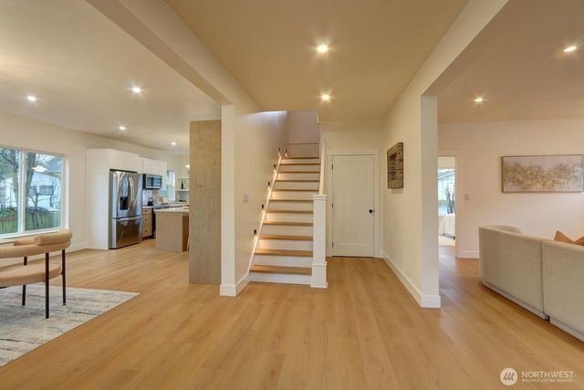 4328 S Thompson, Tacoma, WA 98418