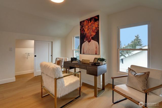 4328 S Thompson, Tacoma, WA 98418