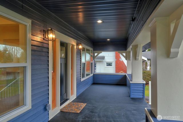 4328 S Thompson, Tacoma, WA 98418