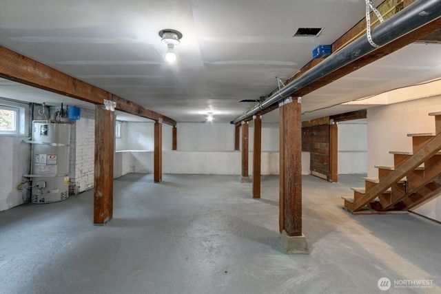 4328 S Thompson, Tacoma, WA 98418