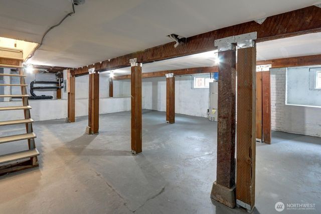 4328 S Thompson, Tacoma, WA 98418