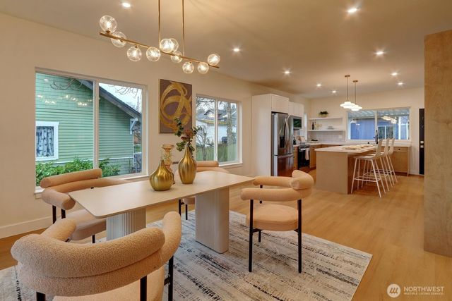 4328 S Thompson, Tacoma, WA 98418