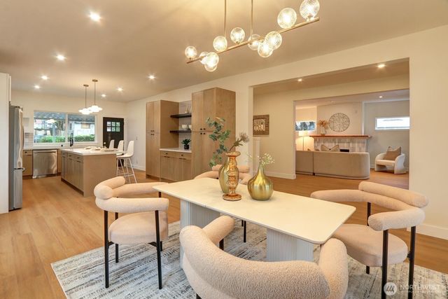 4328 S Thompson, Tacoma, WA 98418