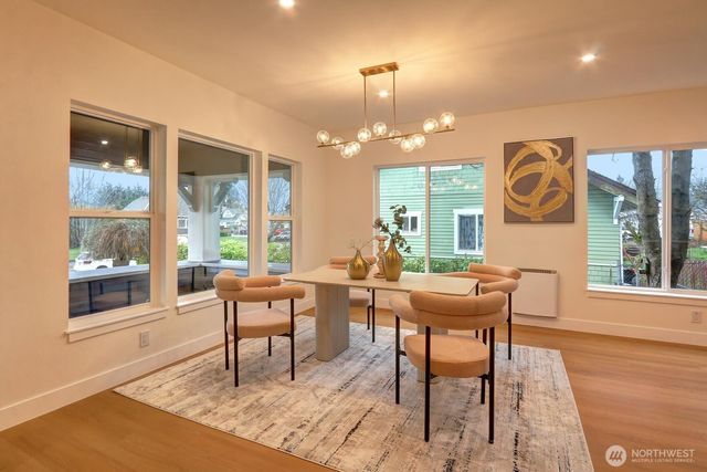 4328 S Thompson, Tacoma, WA 98418