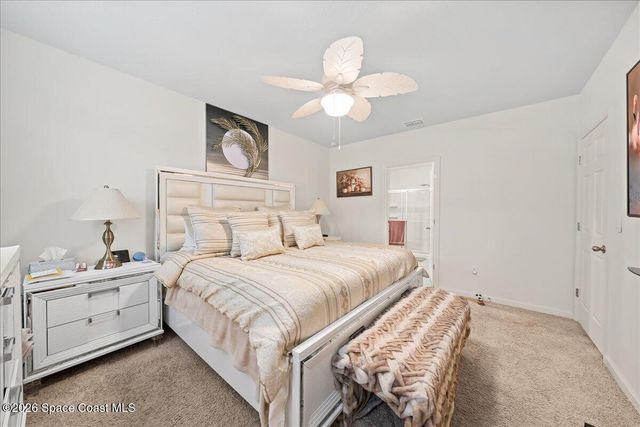 1518 Mineral Loop Drive NW, Palm Bay, FL 32907