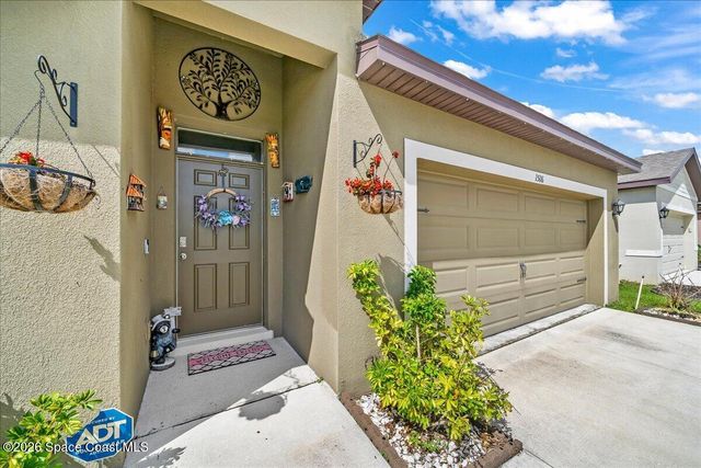 1518 Mineral Loop Drive NW, Palm Bay, FL 32907