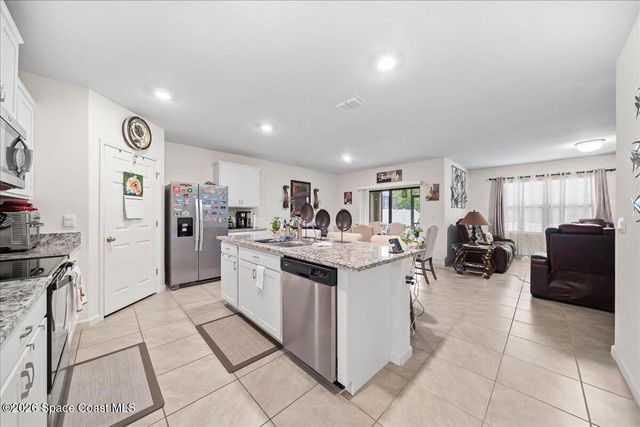 1518 Mineral Loop Drive NW, Palm Bay, FL 32907