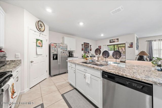 1518 Mineral Loop Drive NW, Palm Bay, FL 32907