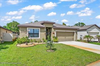 1518 Mineral Loop Drive NW, Palm Bay, FL 32907