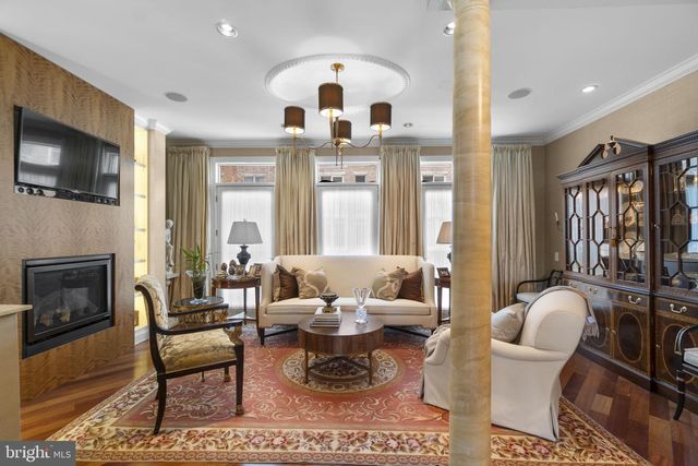 1225 HARBOR ISLAND WALK, Baltimore, MD 21230