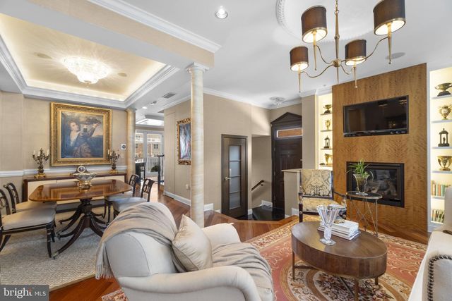 1225 HARBOR ISLAND WALK, Baltimore, MD 21230